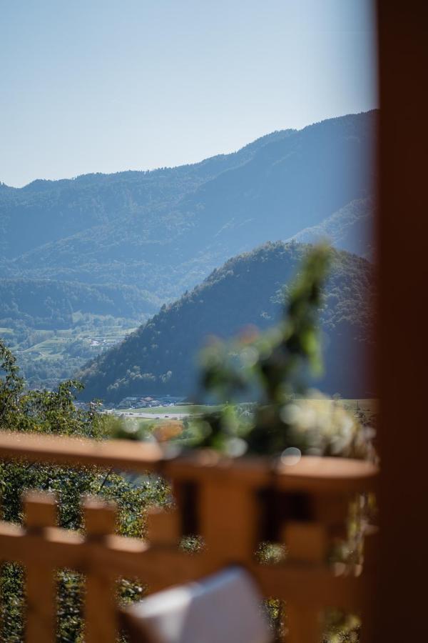 Glamping Tinka Hotel โทลมิน ภายนอก รูปภาพ